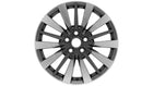 Ford Focus Alufelge 17