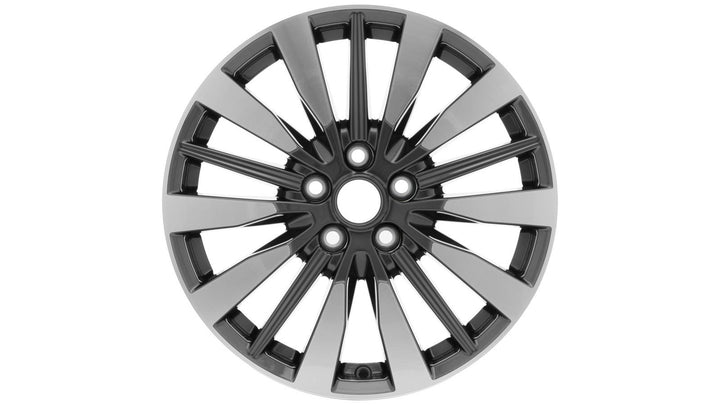 Ford Focus Alufelge 17