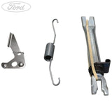Original Ford Focus/B-MAX Satz Bremsbackennachstellung rechts 1858143