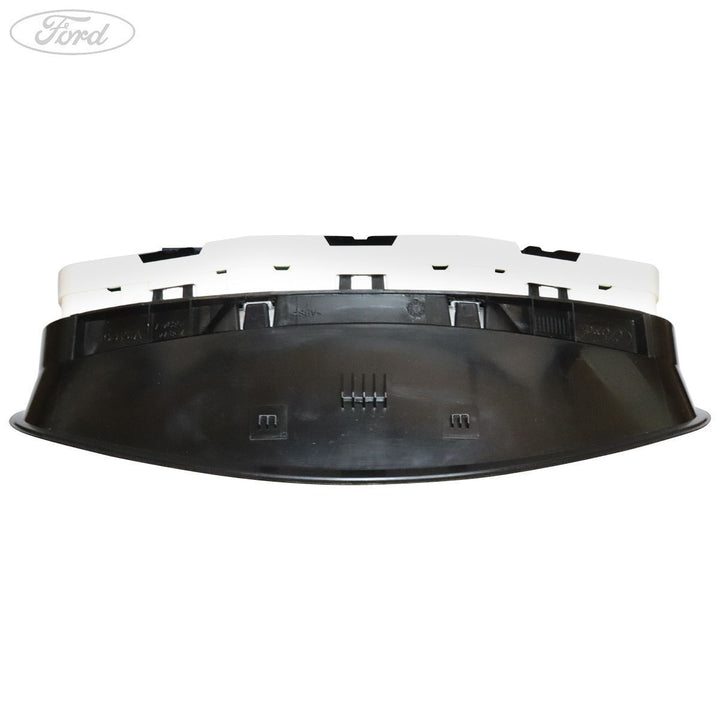 Kuga Focus C-Max CC Diesel Instrumententafel  08-09