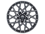 Ford Mach-E Winterkompletträder - 245/45 R20 103V XL-Nokian