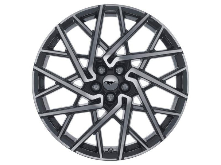 Ford Mach-E Winterkompletträder - 245/45 R20 103V XL-Nokian
