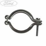 Original Ford Schelle Turbolader 1.8L Duratorq 1352445