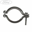 Original Ford Schelle Turbolader 1.8L Duratorq 1352445