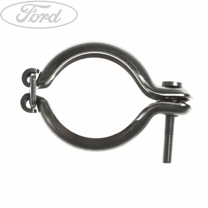 Original Ford Schelle Turbolader 1.8L Duratorq 1352445