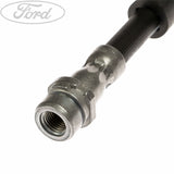 Fiesta Mk7 Mk8 B-MAX KA Hinten beidseitig Bremsschlauch