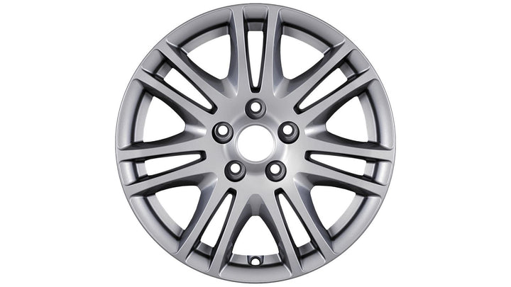 Original Ford Focus Leichtmetallrad 16