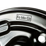 Original Ford Fiesta 2008-2019 Bremsträger links (einzel) 1846627