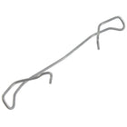 Bremssattelfeder vorne