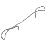 Bremssattelfeder vorne