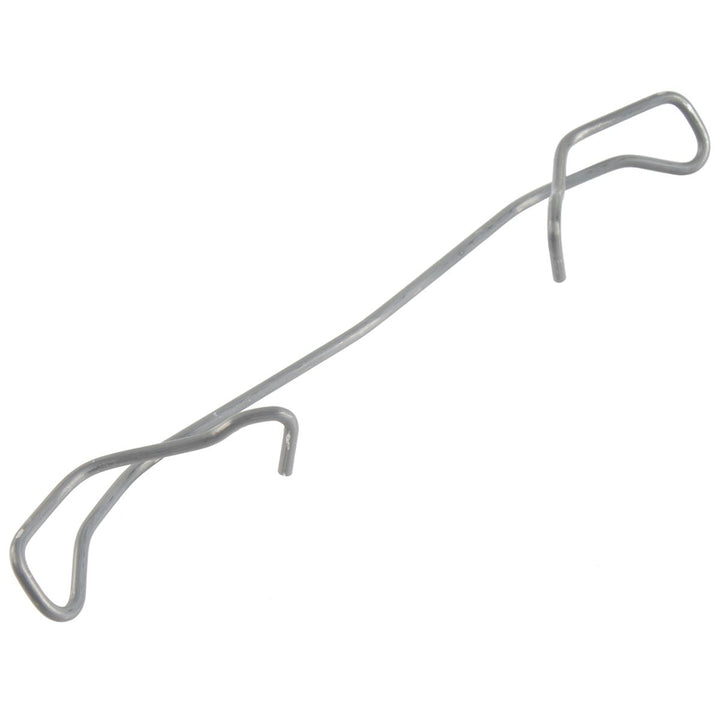 Bremssattelfeder vorne