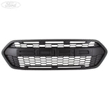 Original Ford Transit/Tourneo Custom ab 2020 Kühlergrill Raptor Style 2467234