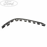 Original Ford Fusion 2009-2012 Zierleiste rechts 1431027