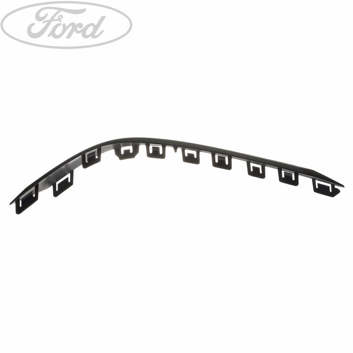 Original Ford Fusion 2009-2012 Zierleiste rechts 1431027