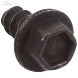 Original Ford 1.5 2.0 Diesel-Kraftstofffilter Schraube M5x10 1775459 - 4 Stk