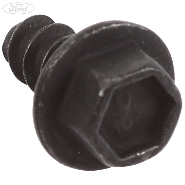 Original Ford 1.5 2.0 Diesel-Kraftstofffilter Schraube M5x10 1775459 - 4 Stk