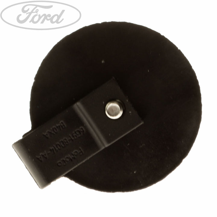 Original Ford Kühlerhalterung Reparatursatz 1424277