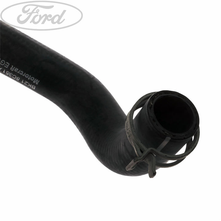 Original Ford Kühlerschläuche 1854103