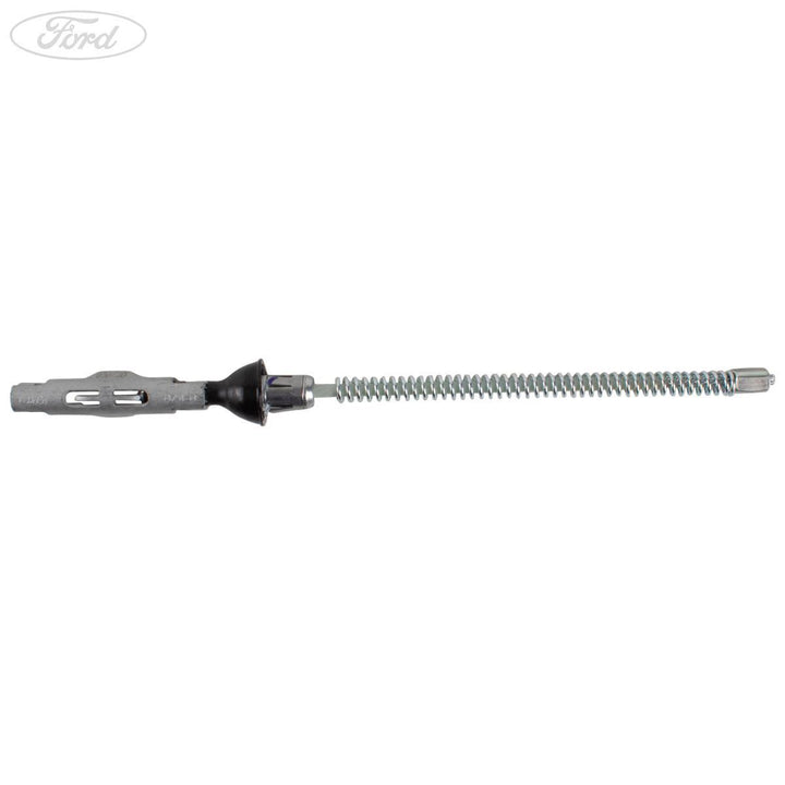 Fiesta Mk8 Hinten Handbremsseil