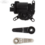 Fiesta Mk8 Stellmotor Heizung 2012-