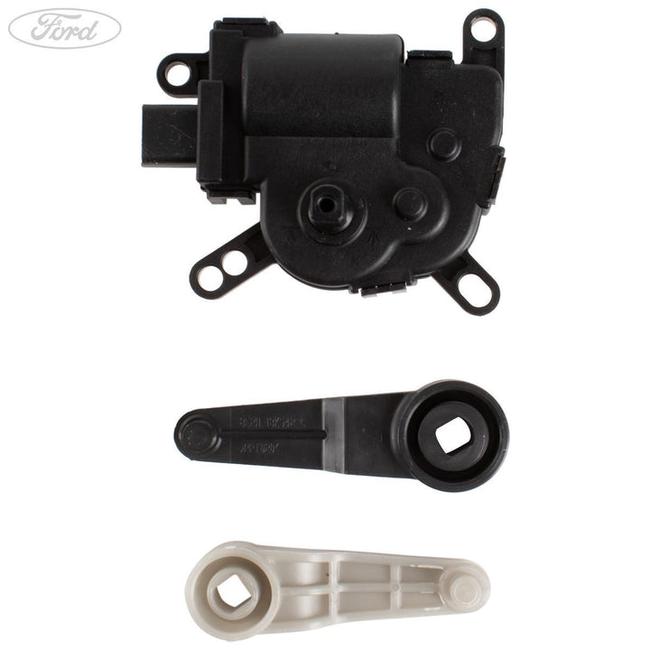 Fiesta Mk8 Stellmotor Heizung 2012-