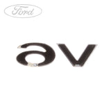 Mondeo Mk3 V6 Emblem Seitenteil/hinten 00-07