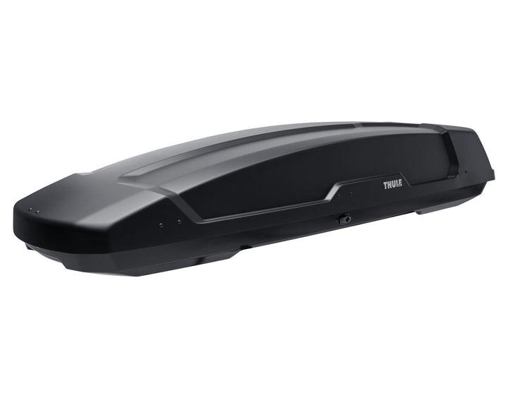 Thule®* Dachbox FORCE XT Alpine, Aeroskin schwarz matt