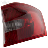 Kuga Mk1 Außen rechts hinten Rücklicht Lampe Cluster