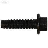 Vordersitz Basis Schraube