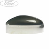 Original Ford Mondeo 2007-2010 Außenspiegelgehäuse links, Thunder-Metallic