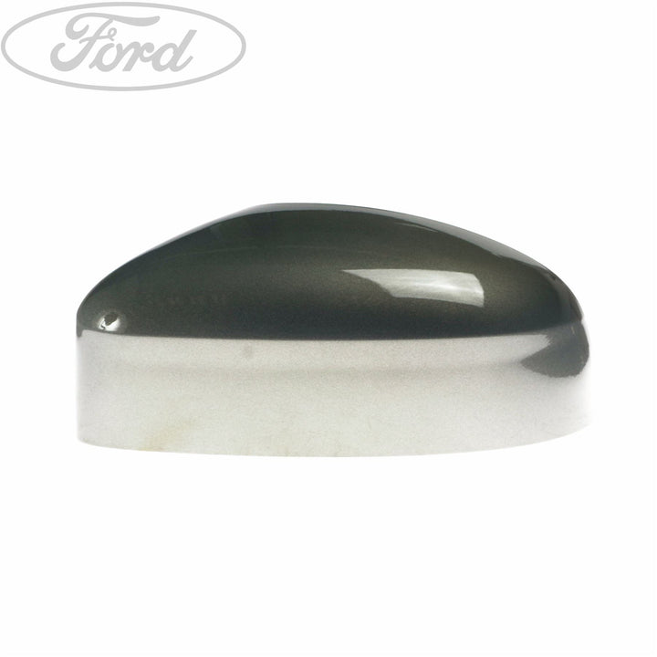 Original Ford Mondeo 2007-2010 Außenspiegelgehäuse links, Thunder-Metallic