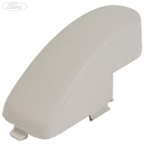 Original Ford Sicheeitsgurtabdeckung oben 5363776