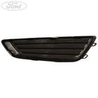 Ford Focus 2014-2020 Stoßstangengrill-Abdeckblende vorne rechts 1865387