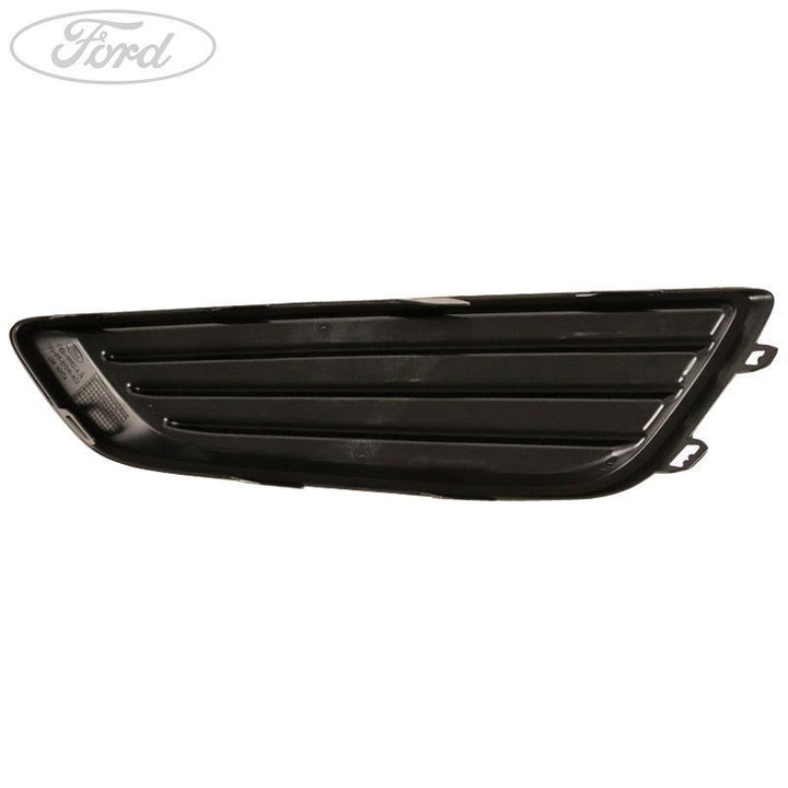 Ford Focus 2014-2020 Stoßstangengrill-Abdeckblende vorne rechts 1865387