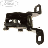 Original Ford Transit Schiebetürrolle 1705694