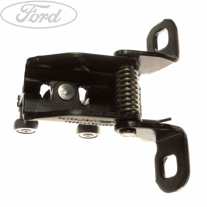 Original Ford Transit Schiebetürrolle 1705694