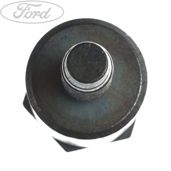 Original Ford Focus C-Max Galaxy S-Max WA6 Mondeo Stehbolzen - Kältemittelkompressor 1252619