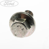 Mondeo Fiesta Focus Transit Galaxy Wasserpumpe Schraube