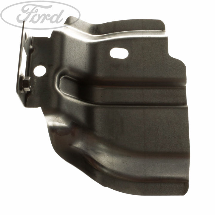 Original Ford Fiesta  Halter Seitenwand vorn 1565042