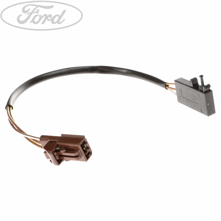 Original Ford Fiesta/Ka 2002-2012 Schalter Türkontakt 1198218