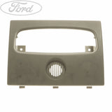 Original Ford Interieur Dachkonsole 1681894