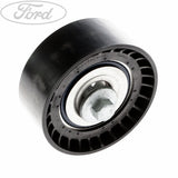 Original Ford Transit & Transit/Tourneo Custom Bausatz Spannrolle 2.2L Duratorq