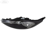 Fiesta Mk7 Vorne Scheinwerfer Scheinwerfer Blinker Einheit links