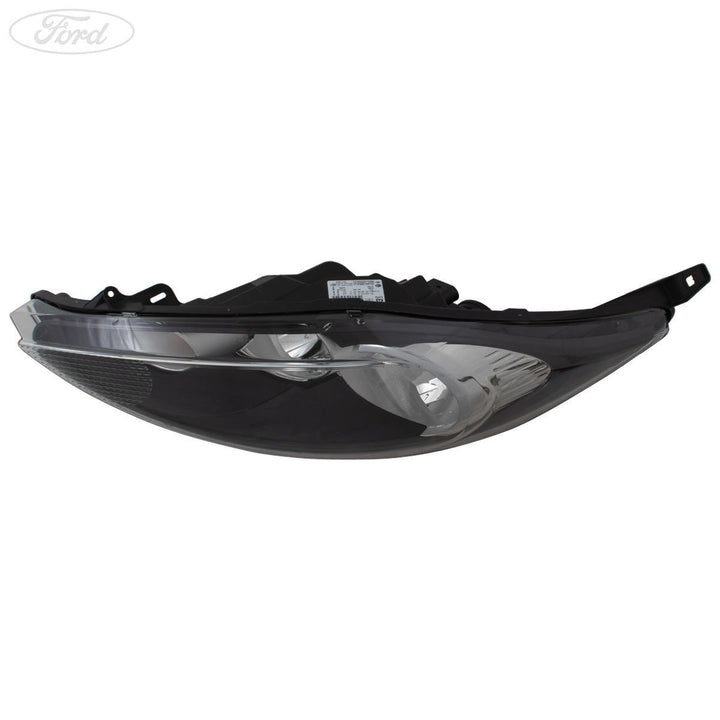 Fiesta Mk7 Vorne Scheinwerfer Scheinwerfer Blinker Einheit links