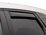 Original Ford All-Electric Explorer®/Capri® ClimAir® Windabweiser, hinten
