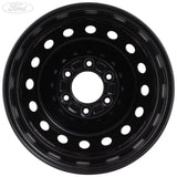Original Ford Ranger ab 2011 - 17