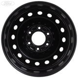 Original Ford Ranger ab 2011 - 17