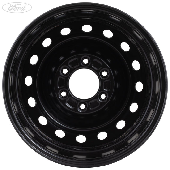 Original Ford Ranger ab 2011 - 17