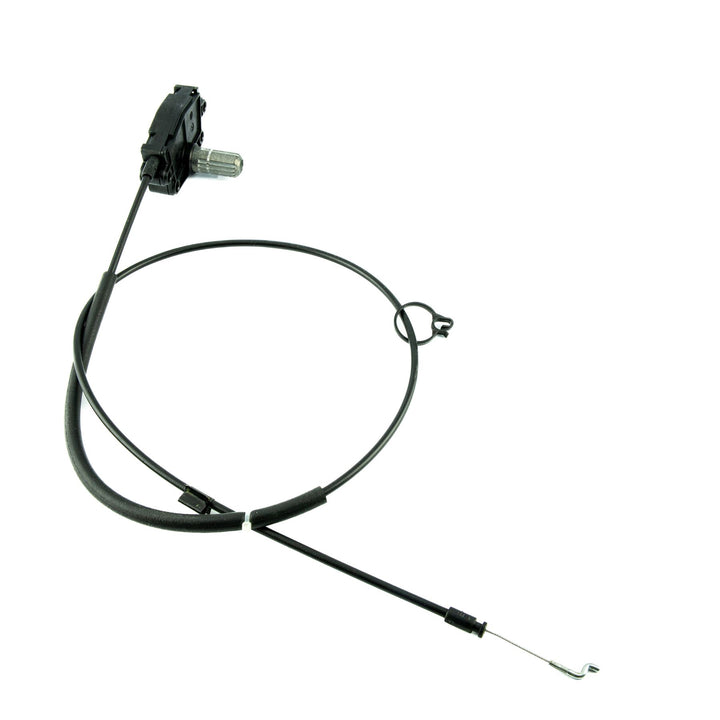 Ford 2012–2020 Stellantrieb für Rücksitzfläche links 5302425