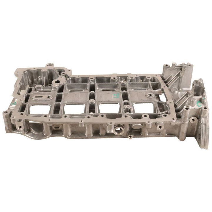 Original Ford Ranger TKE 3.2 TDCi Untere Versteifung - Motorblock 2011 - 1866014